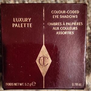 Charlotte Tilbury Luxury Palette Eyeshadow